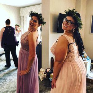 Meet your Posher, Kali